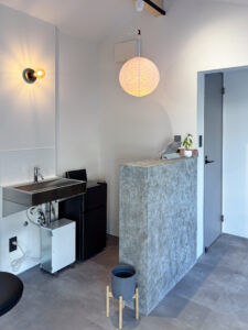 サロントレーラーハウス