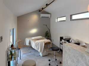 サロントレーラーハウス