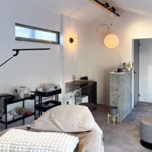 サロントレーラーハウス